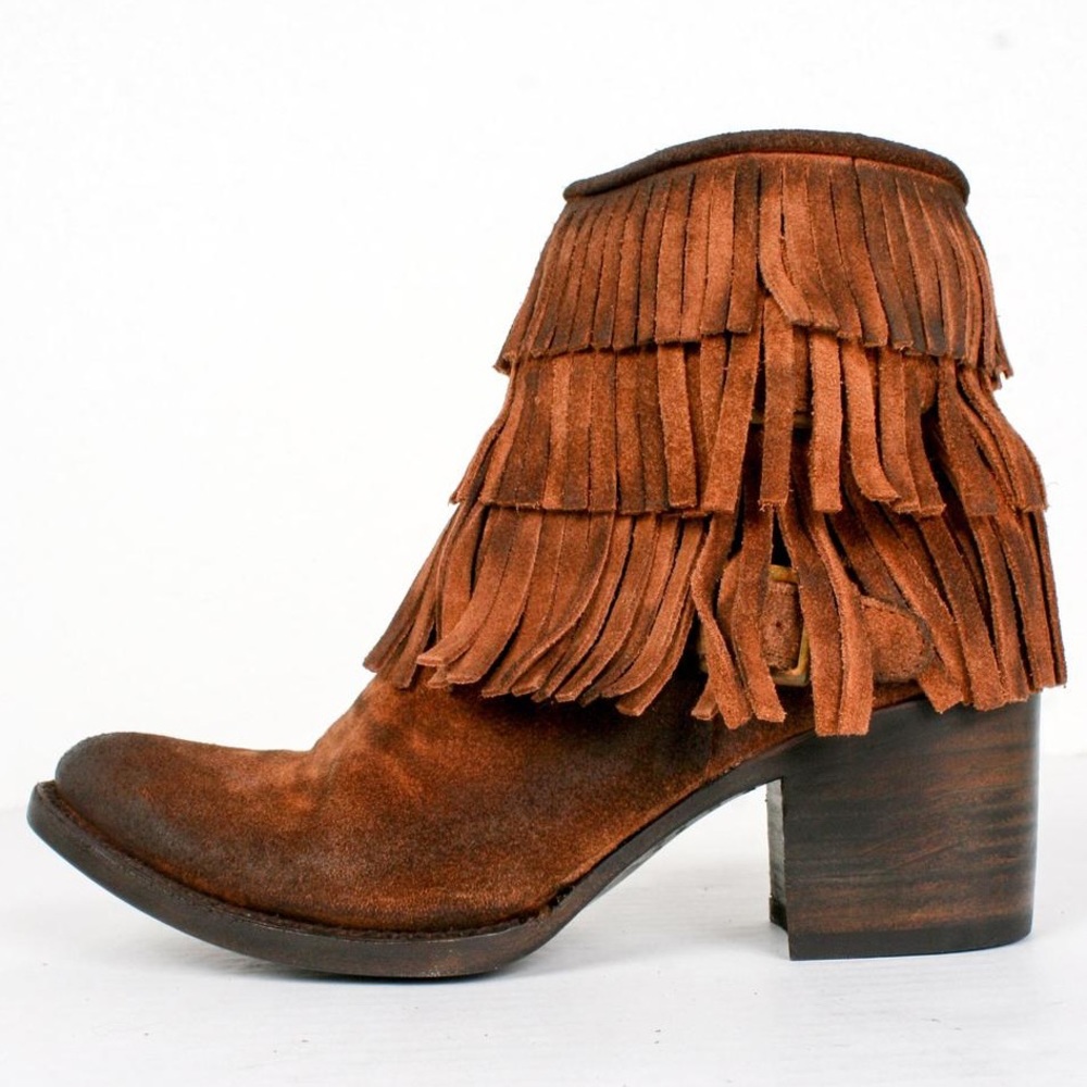 Freebird Belle Boots